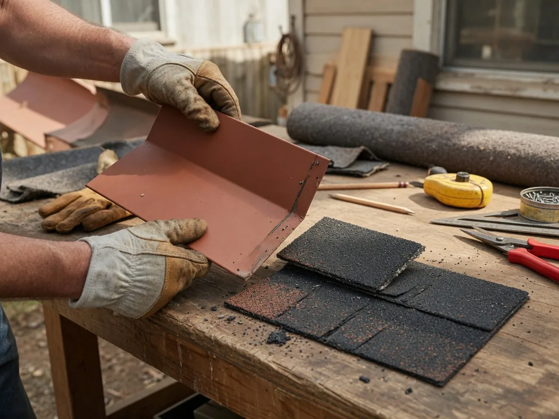 Roof Repair company in Fort Gratiot, MI